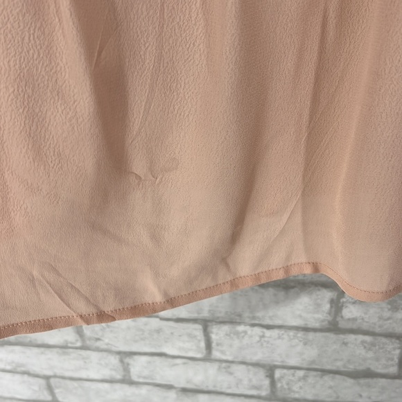 ASOS strapless ruffle dress size 4 - Picture 11 of 12